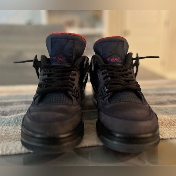 Jordan 4 'Winterized' - Picture 2 of 4